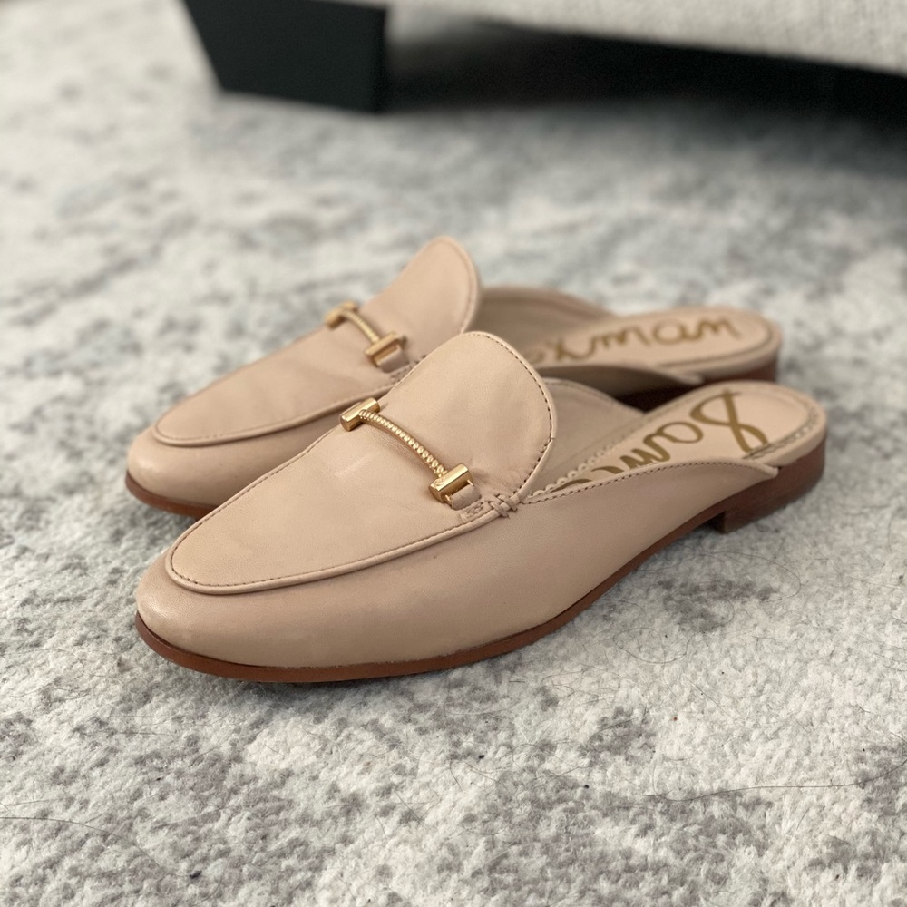 Sam Edelman Laurna Mules